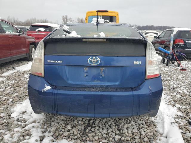 Photo 5 VIN: JTDKN3DUXA0163930 - TOYOTA PRIUS 