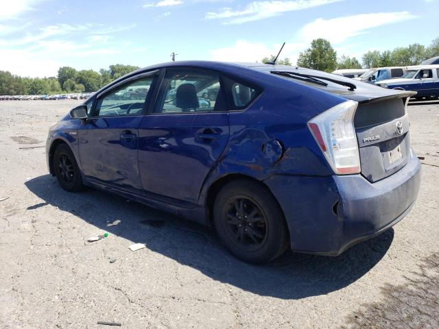 Photo 1 VIN: JTDKN3DUXA0166858 - TOYOTA PRIUS 