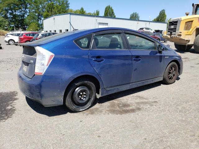 Photo 2 VIN: JTDKN3DUXA0166858 - TOYOTA PRIUS 