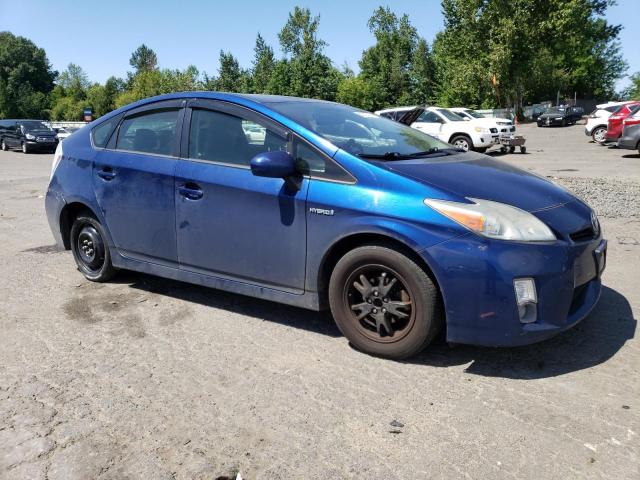 Photo 3 VIN: JTDKN3DUXA0166858 - TOYOTA PRIUS 