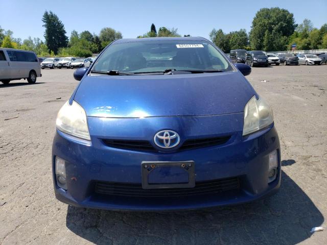 Photo 4 VIN: JTDKN3DUXA0166858 - TOYOTA PRIUS 