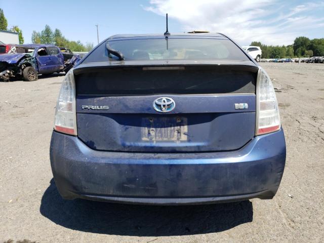 Photo 5 VIN: JTDKN3DUXA0166858 - TOYOTA PRIUS 