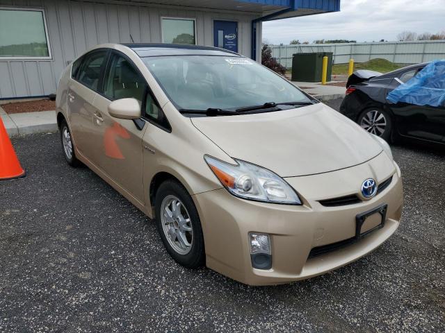 Photo 0 VIN: JTDKN3DUXA0167203 - TOYOTA PRIUS 