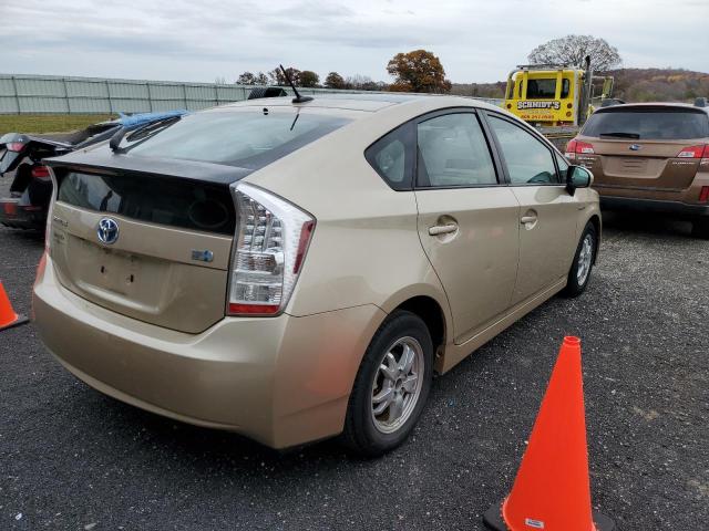 Photo 3 VIN: JTDKN3DUXA0167203 - TOYOTA PRIUS 