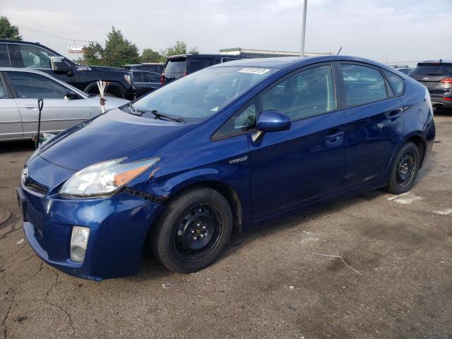 Photo 0 VIN: JTDKN3DUXA0167833 - TOYOTA PRIUS 