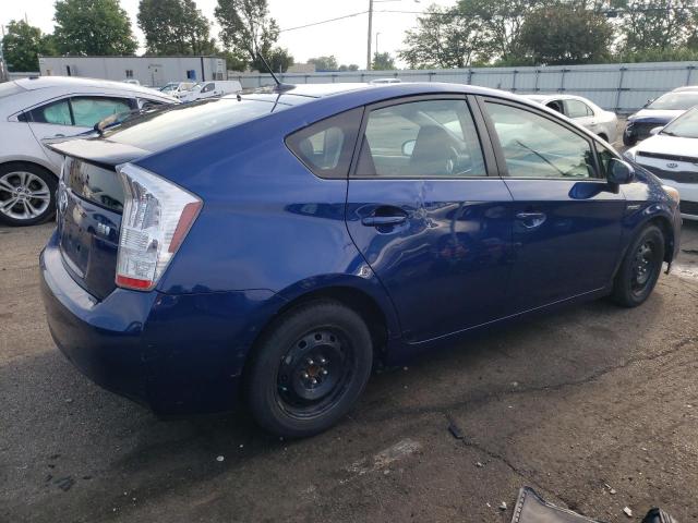 Photo 2 VIN: JTDKN3DUXA0167833 - TOYOTA PRIUS 