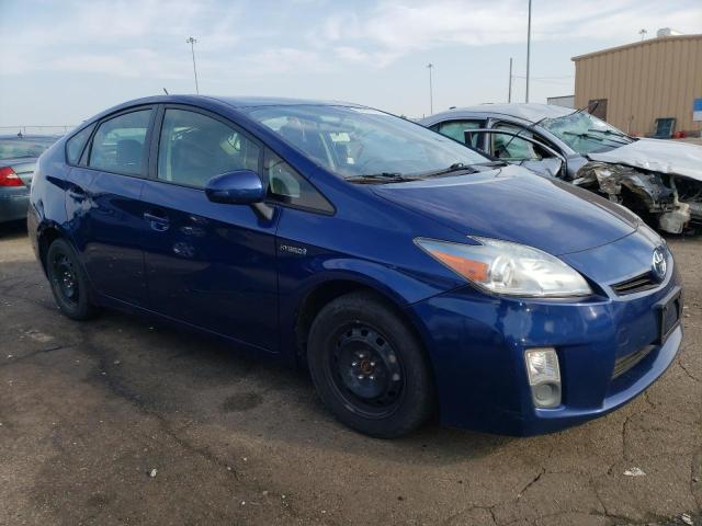 Photo 3 VIN: JTDKN3DUXA0167833 - TOYOTA PRIUS 