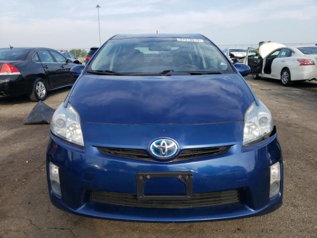 Photo 4 VIN: JTDKN3DUXA0167833 - TOYOTA PRIUS 