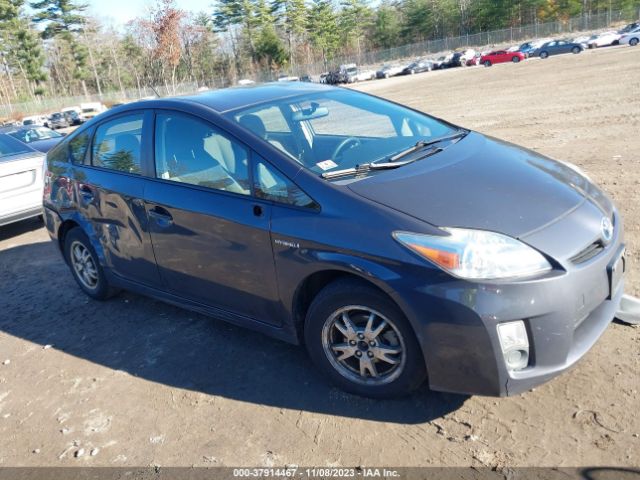 Photo 0 VIN: JTDKN3DUXA0172739 - TOYOTA PRIUS 