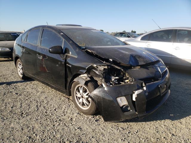 Photo 0 VIN: JTDKN3DUXA0173244 - TOYOTA PRIUS 