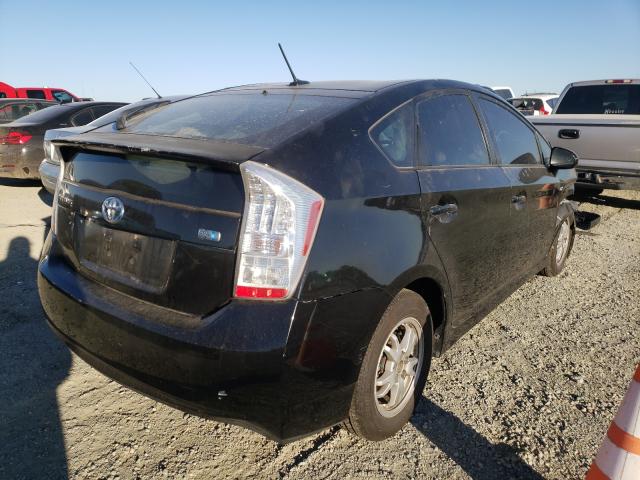 Photo 3 VIN: JTDKN3DUXA0173244 - TOYOTA PRIUS 