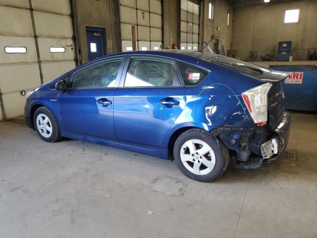 Photo 1 VIN: JTDKN3DUXA0176337 - TOYOTA PRIUS 