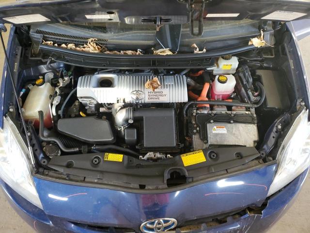 Photo 10 VIN: JTDKN3DUXA0176337 - TOYOTA PRIUS 