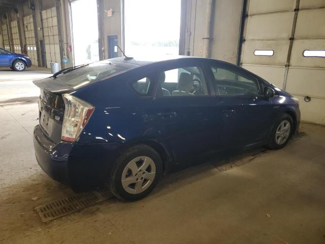 Photo 2 VIN: JTDKN3DUXA0176337 - TOYOTA PRIUS 