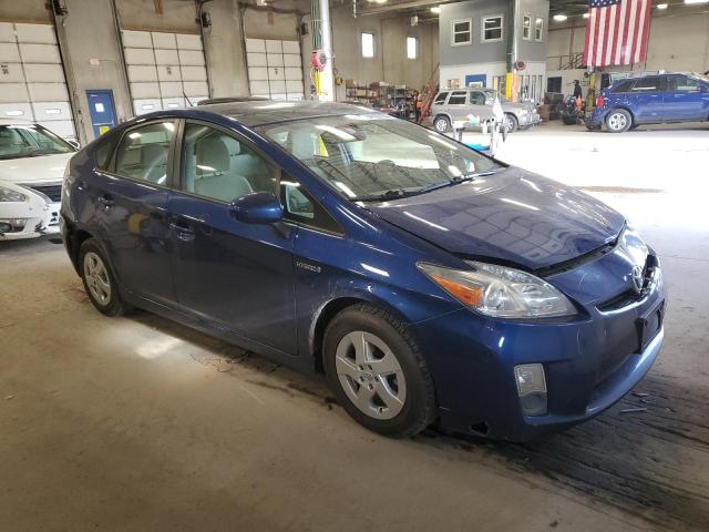 Photo 3 VIN: JTDKN3DUXA0176337 - TOYOTA PRIUS 