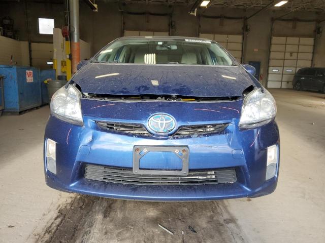 Photo 4 VIN: JTDKN3DUXA0176337 - TOYOTA PRIUS 