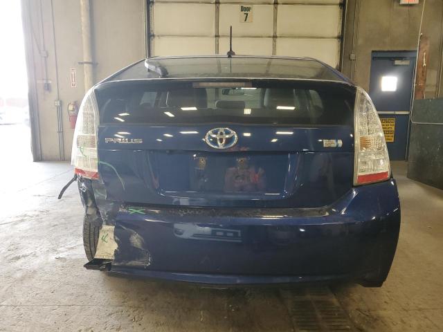 Photo 5 VIN: JTDKN3DUXA0176337 - TOYOTA PRIUS 