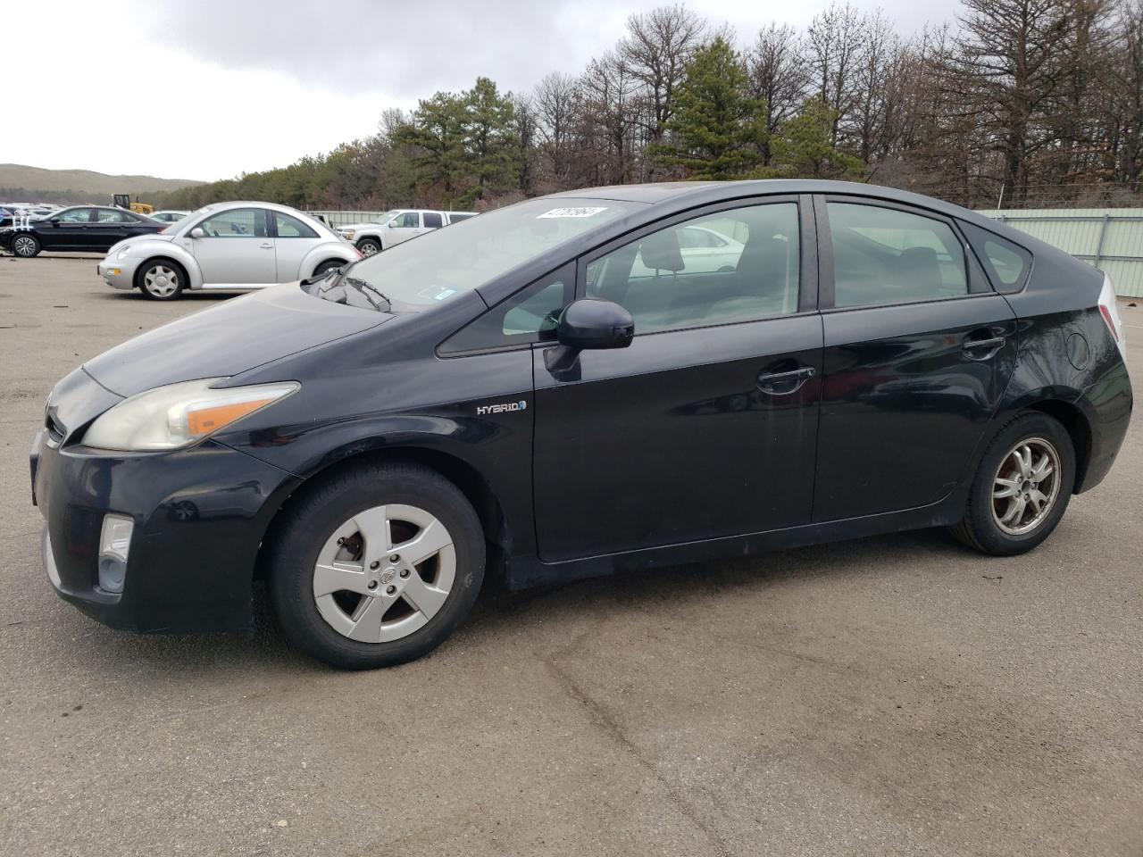 Photo 0 VIN: JTDKN3DUXA0180176 - TOYOTA PRIUS 