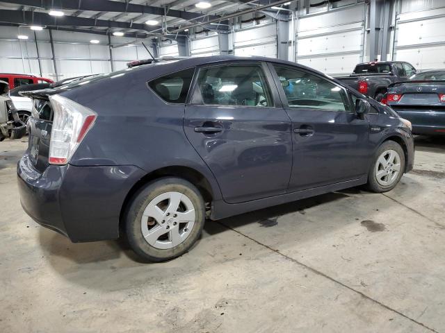 Photo 2 VIN: JTDKN3DUXA0190206 - TOYOTA PRIUS 