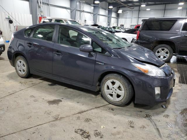 Photo 3 VIN: JTDKN3DUXA0190206 - TOYOTA PRIUS 