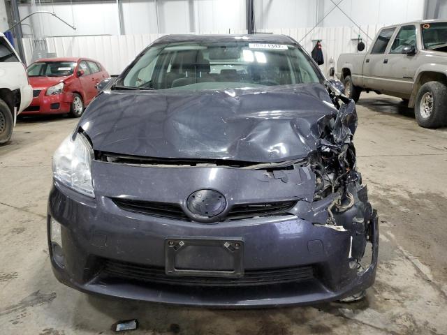 Photo 4 VIN: JTDKN3DUXA0190206 - TOYOTA PRIUS 