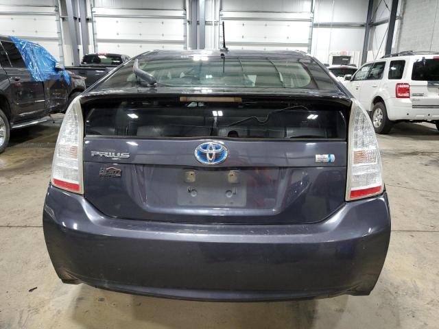 Photo 5 VIN: JTDKN3DUXA0190206 - TOYOTA PRIUS 