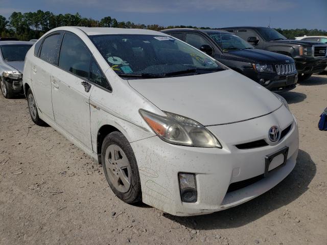 Photo 0 VIN: JTDKN3DUXA0199228 - TOYOTA PRIUS 