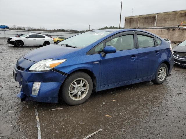 Photo 0 VIN: JTDKN3DUXA0202600 - TOYOTA PRIUS 