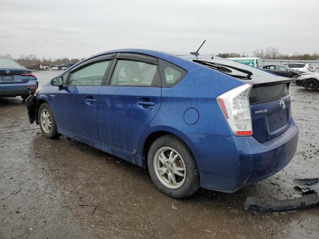 Photo 1 VIN: JTDKN3DUXA0202600 - TOYOTA PRIUS 