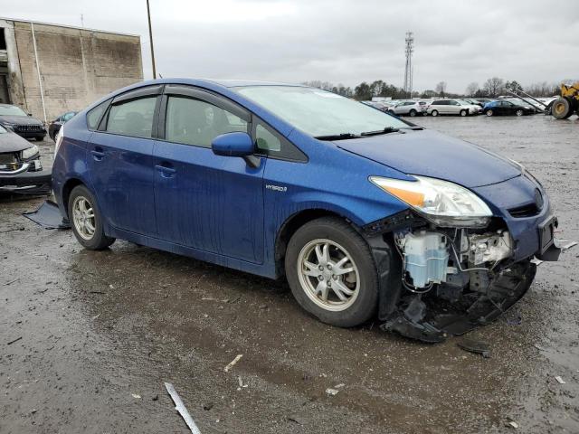 Photo 3 VIN: JTDKN3DUXA0202600 - TOYOTA PRIUS 