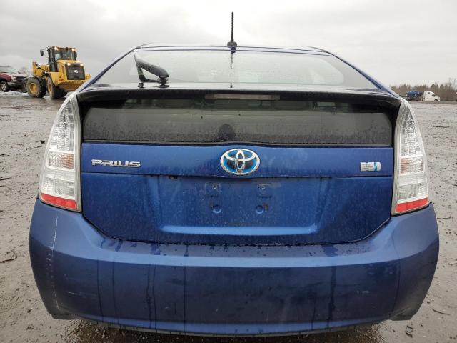 Photo 5 VIN: JTDKN3DUXA0202600 - TOYOTA PRIUS 