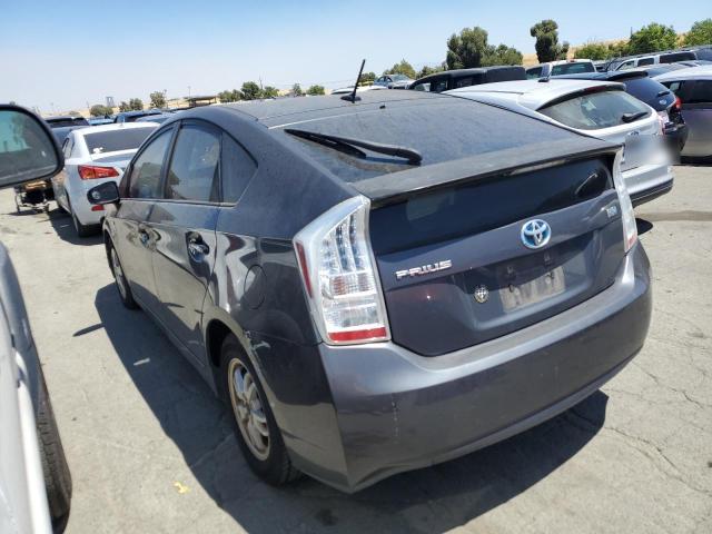 Photo 1 VIN: JTDKN3DUXA0212012 - TOYOTA PRIUS 