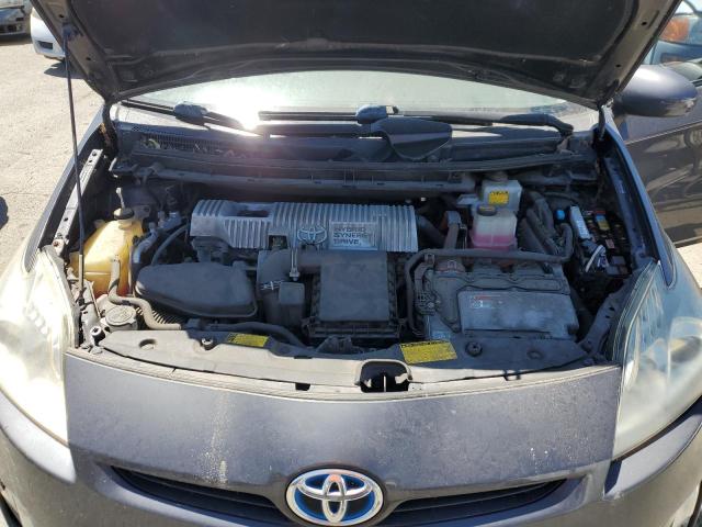 Photo 10 VIN: JTDKN3DUXA0212012 - TOYOTA PRIUS 