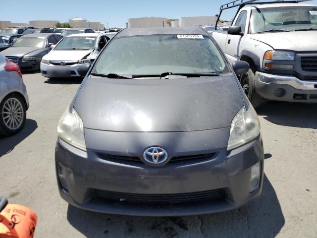 Photo 4 VIN: JTDKN3DUXA0212012 - TOYOTA PRIUS 