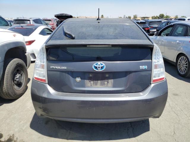 Photo 5 VIN: JTDKN3DUXA0212012 - TOYOTA PRIUS 