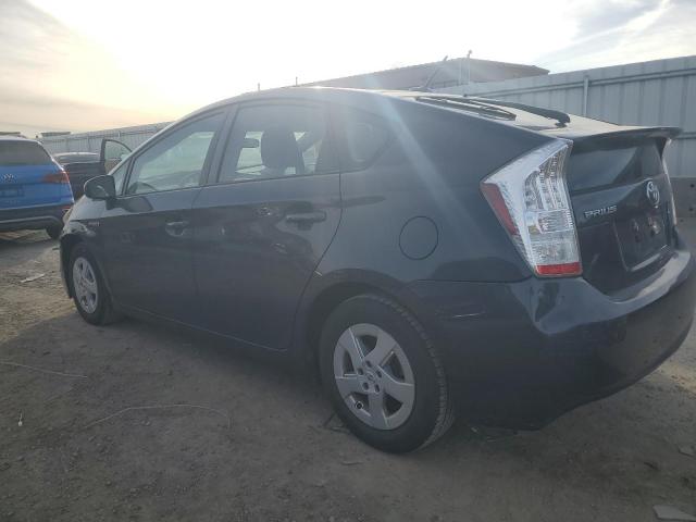 Photo 1 VIN: JTDKN3DUXA0214133 - TOYOTA PRIUS 