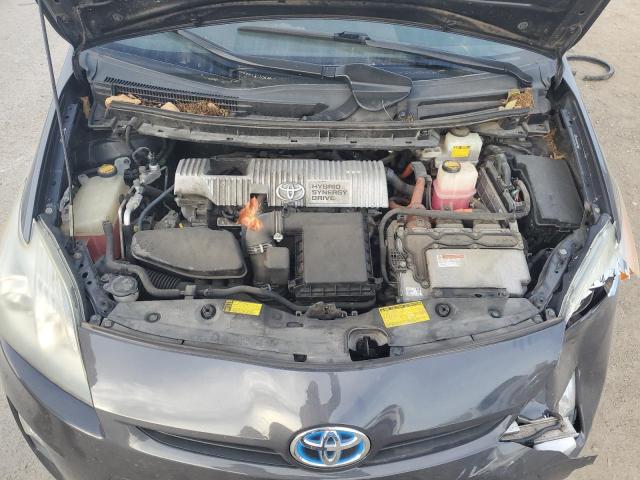 Photo 10 VIN: JTDKN3DUXA0214133 - TOYOTA PRIUS 