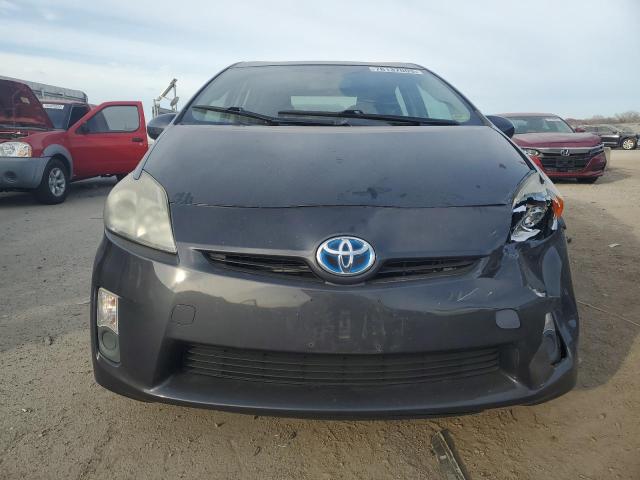 Photo 4 VIN: JTDKN3DUXA0214133 - TOYOTA PRIUS 