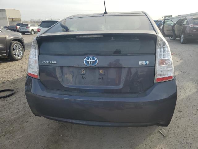 Photo 5 VIN: JTDKN3DUXA0214133 - TOYOTA PRIUS 