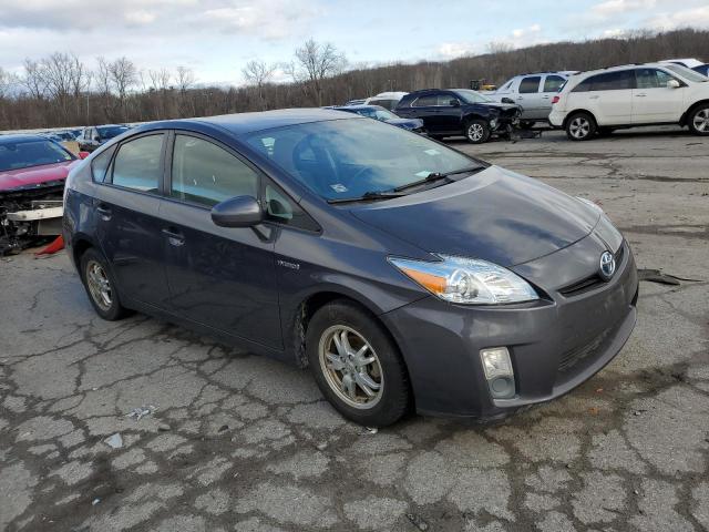 Photo 3 VIN: JTDKN3DUXA0218697 - TOYOTA PRIUS 