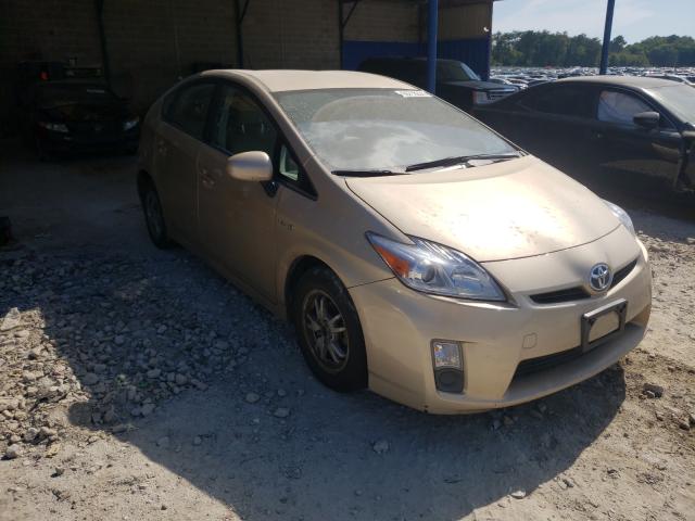 Photo 0 VIN: JTDKN3DUXA0219865 - TOYOTA PRIUS 