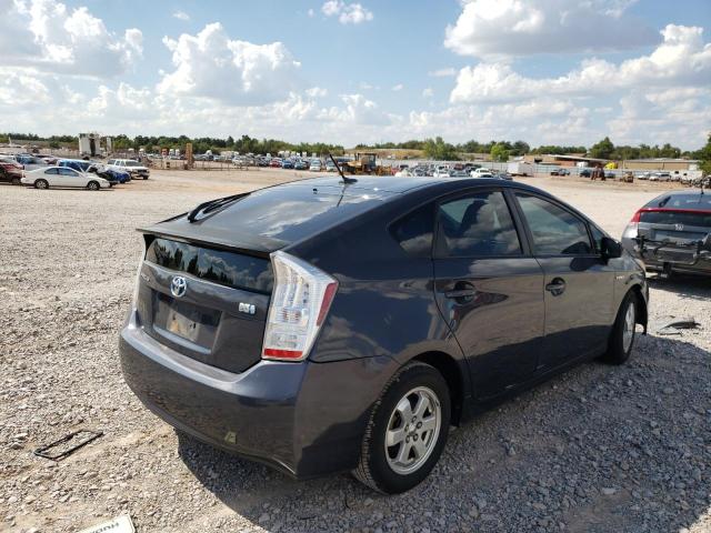 Photo 3 VIN: JTDKN3DUXA0220014 - TOYOTA PRIUS 