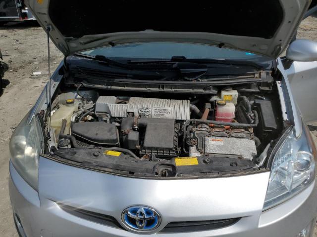 Photo 10 VIN: JTDKN3DUXA0221163 - TOYOTA PRIUS 