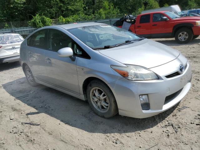 Photo 3 VIN: JTDKN3DUXA0221163 - TOYOTA PRIUS 