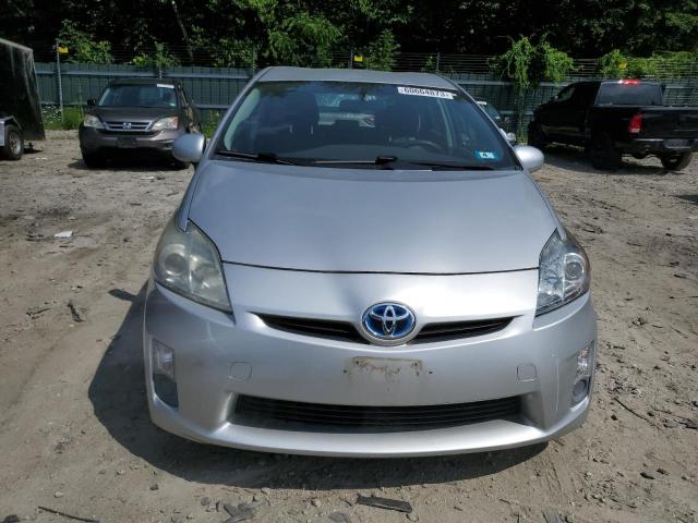 Photo 4 VIN: JTDKN3DUXA0221163 - TOYOTA PRIUS 