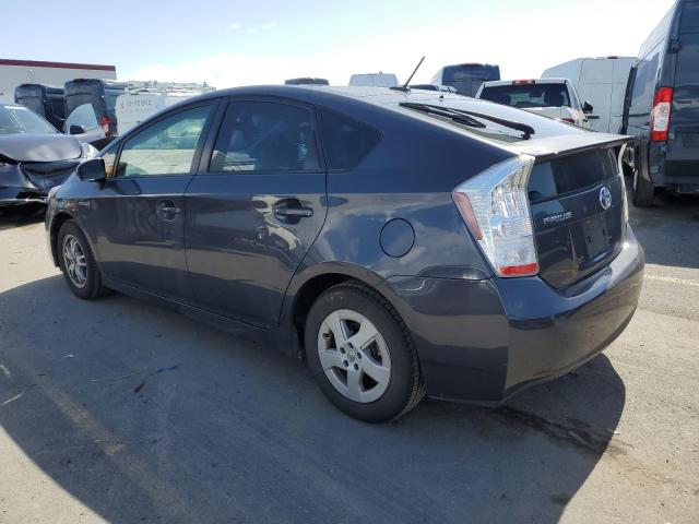 Photo 1 VIN: JTDKN3DUXA0221843 - TOYOTA PRIUS 