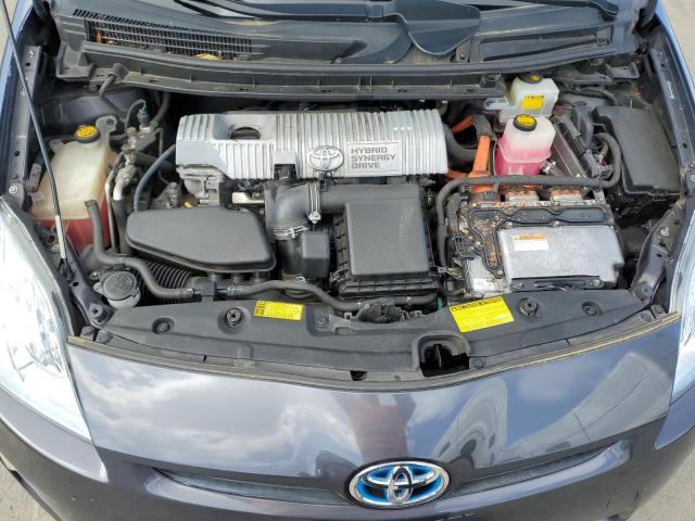 Photo 10 VIN: JTDKN3DUXA0221843 - TOYOTA PRIUS 