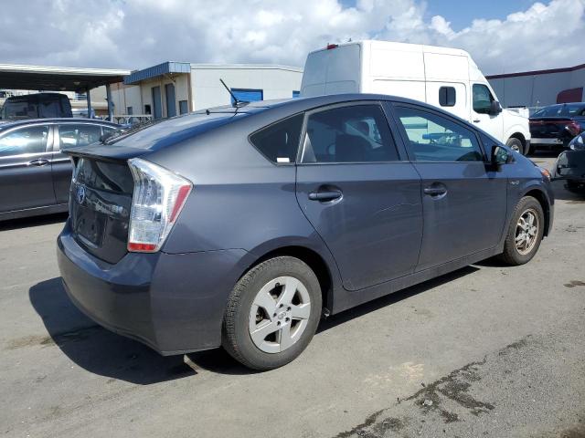 Photo 2 VIN: JTDKN3DUXA0221843 - TOYOTA PRIUS 