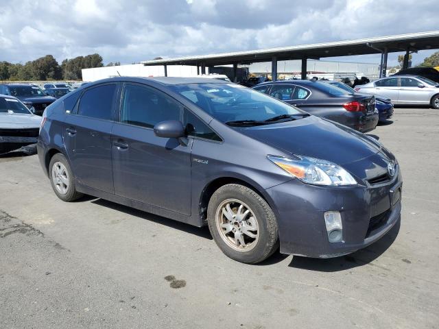 Photo 3 VIN: JTDKN3DUXA0221843 - TOYOTA PRIUS 