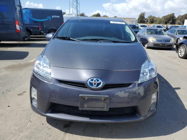 Photo 4 VIN: JTDKN3DUXA0221843 - TOYOTA PRIUS 